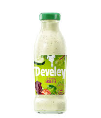 DEVELEY Erbette 500 GR