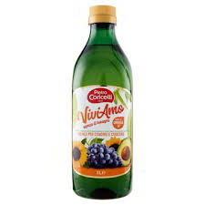 100% ITALIAN EXTRA VIRGIN OLIVE OIL