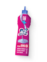 ACE GEL Additivi Smacchiatore 500 ML