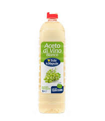 WHITE VINEGAR PET