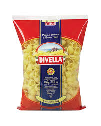 DIVELLA LUMACHE 50  500 GR