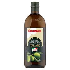 EXTRA VIRGIN OLIVE OIL
