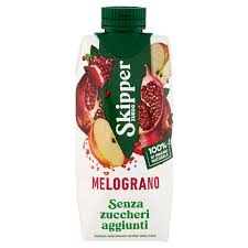 SKIPPER Succo Melograno 1 LT