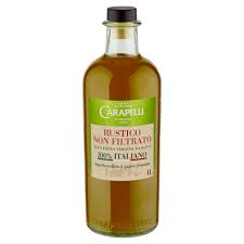 EXTRA VIRGIN OLIVE OIL