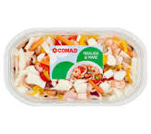 CONAD Insalata di mare 550 GR