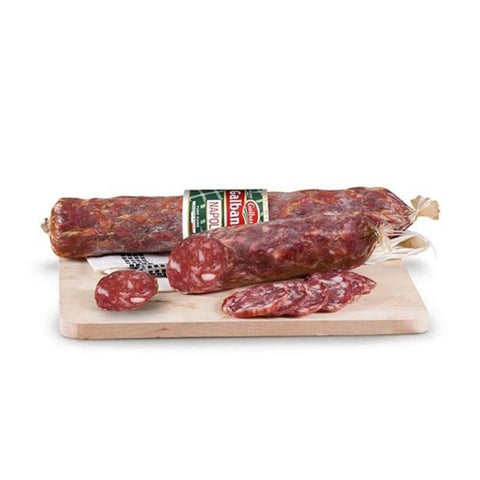 Salame Napoli Galbani 100g