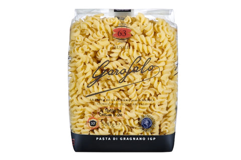 GAROFALO FUSILLI 63  500 GR