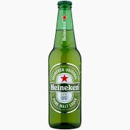 HEINEKEN BEER