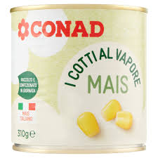 CORN CAN X3
