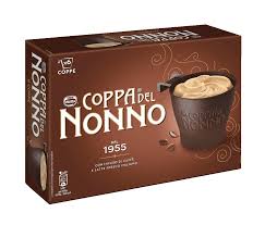 CLASSIC GRANDPA CUP X4