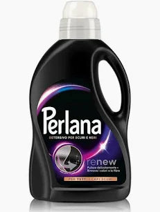 PERLANA Detersivo per capi neri 1,4 LT