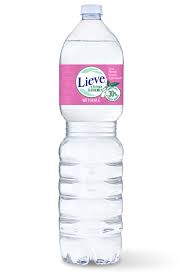 LIEVE Acqua naturale 2 LT