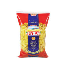 DIVELLA MEZZI OCCHI DI LUPO 20  500 GR