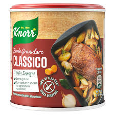 KNORR Brodo Granulare classico 150 GR
