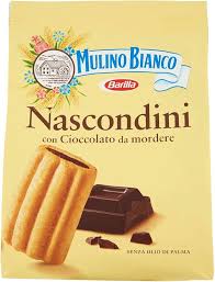 MULINO BIANCO Nascondini 600 GR