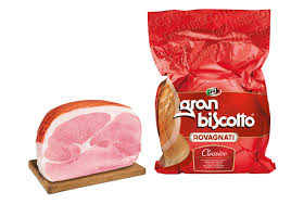 BAKED HAM