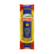 DIVELLA BUCATINI 6  500 GR
