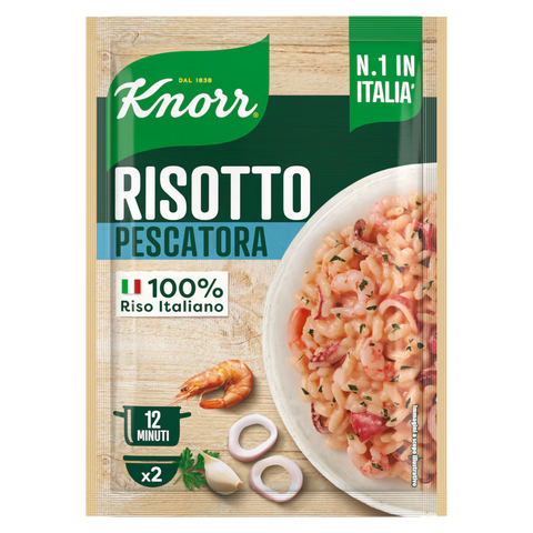 SAFFRON RISOTTO