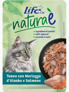 PETFRIEND CAT CHICKEN/TURKEY CHUNKS