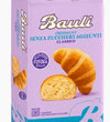 BAULI Cornetto senza zuccheri aggiunti 5 merende