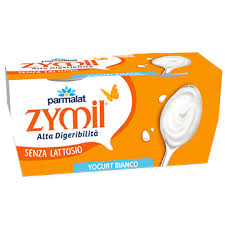 ZYMIL GREEK 0% WHITE