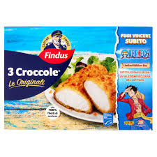 COD CROCCOLE X4