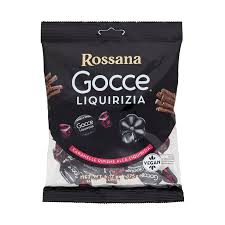 ROSSANA CANDIES ENVELOPE