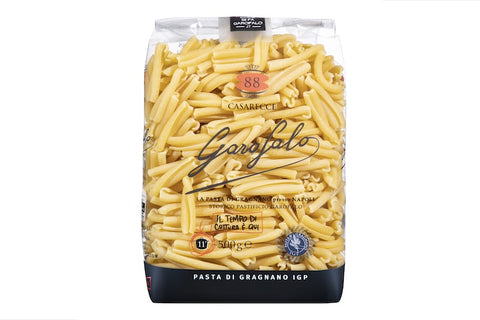 GAROFALO CASERECCE 88  500 GR