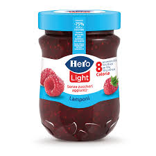 CHERRY JAM