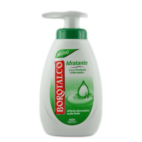 Sapone Per Mani Idratante Borotalco