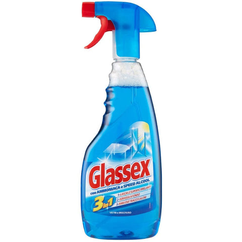 Spruzzatore Multiuso Glassex 500 ml