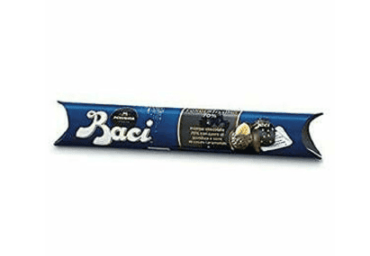 Tubo baci perugina 38gr