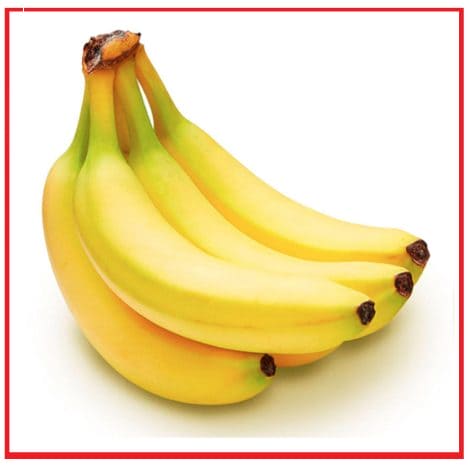 Banane dole 1kg circa
