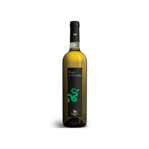 Fiano di Avellino DOCG - De Falco 0,75 ml