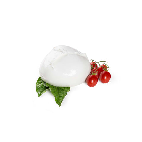 Mozzarella di Bufala 500gr