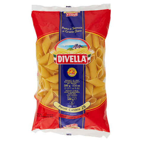 Dvella Penne Candela 28 500 g