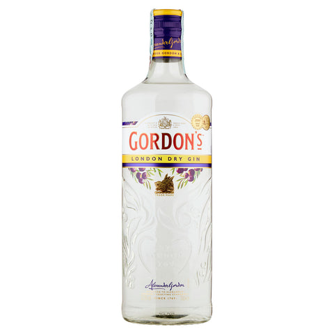 Gordon's London Dry Gin 70 cl