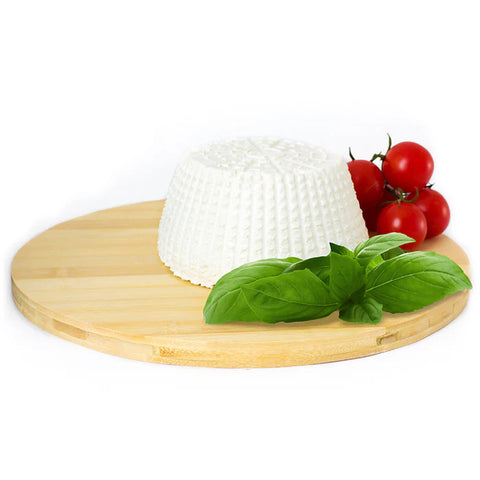 Ricotta di pecora 500 gr circa