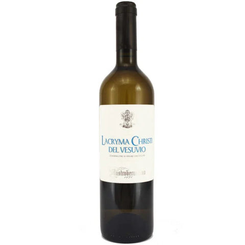 Campania Doc Lacryma Christi del Vesuvio Bianco Mastroberardino 0,75ml