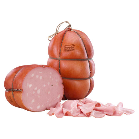 Mortadella Favola 120gr