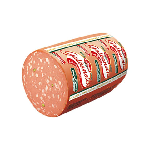 Galbani Mortadella Augustissima 100g