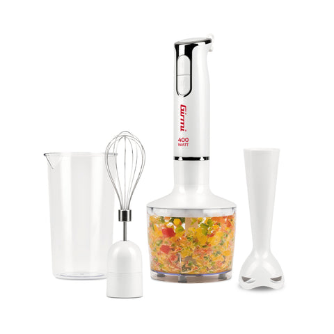 GIRMI MX17 Robot da cucina multifunzione