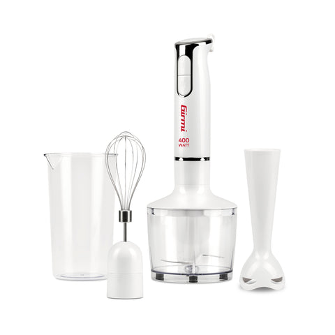 GIRMI MX17 Robot da cucina multifunzione