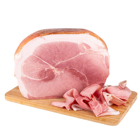 BAKED HAM