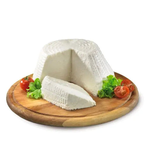 Ricotta di bufala 500 gr circa