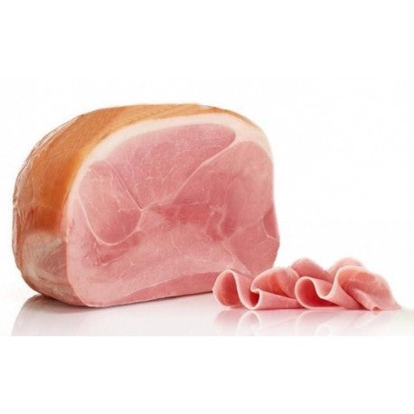 Prosciutto Cotto Rosafino 120gr