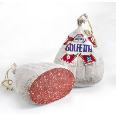 Salame Golfetta 100g