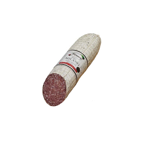 Salame Milano Fiorucci 100g