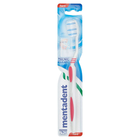 TECHNIC STRONG TOOTHBRUSH