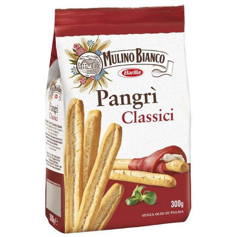 Pangrì classici Mulino Bianco 300gr
